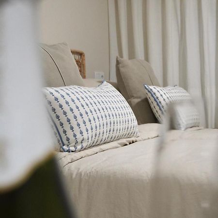Estudio Veintisiete Morón de la Frontera Εξωτερικό φωτογραφία